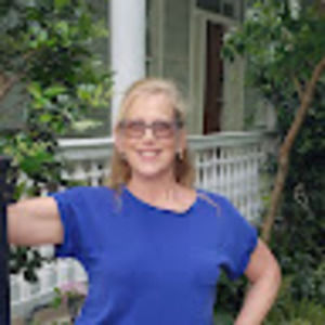 Meet your Posher, Sharon